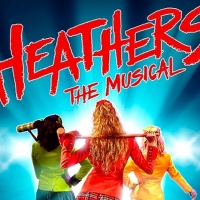 Save up to 55% on HEATHERS THE MUSICAL! Photo