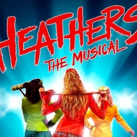 Save up to 55% on HEATHERS THE MUSICAL!