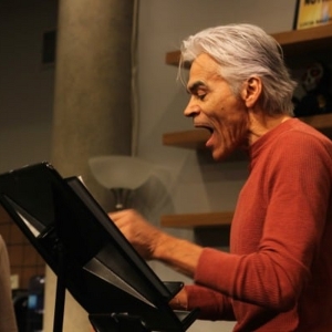 Jose Luis Valenzuela to Direct LA Premiere of AMERICAN MARIACHI at Latino Theater Company Photo