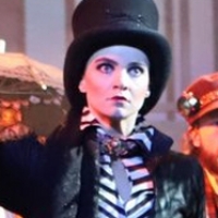 A CHRISTMAS CAROL Returns to The Ellen Theatre