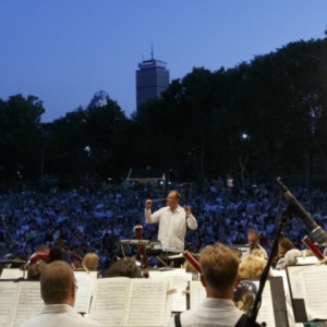 Boston Landmarks Orchestra Announces Summer 2023 Performances Photo