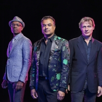 Jazz at Princeton University to Present Rudresh Mahanthappa's Hero Trio