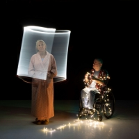 Touchstone Theatre Presents the World Premiere Of LIGHTS