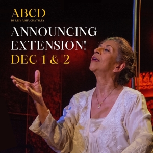 ABCD (AMERICAN BORN CONFUSED DESI) Extends for 3 More Performances Photo