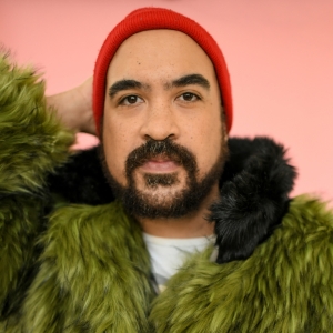 Interview: Mikael Burke of MILO IMAGINES THE WORLD at Children's Theatre Company Interview