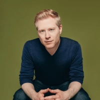 Anthony Rapp Will Deliver Keynote at First Annual Stage The Change PNW Conference Photo