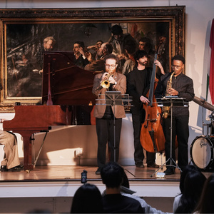 American Young Artists Association to Present FROM CLASSICAL TO JAZZ Concert In New Y Photo