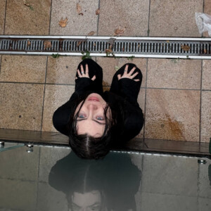 GIRL IN THE MACHINE Will Open at Cork Arts Theatre Photo