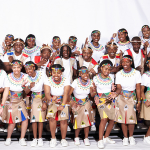 MZANSI UNBOUND to Open at Soweto Theatre with Mzansi Youth Choir