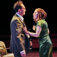 BWW Review: WHO'S AFRAID OF VIRGINIA WOOLF, The Tobacco Factory