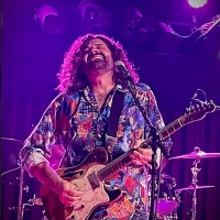 Ring In 2022 With Tab Benoit's Swampland Jam At House Of Blues/New Orleans Photo