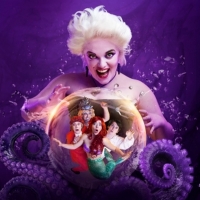 UNFORTUNATE: The Untold Story Of Ursula The Sea Witch Comes to Birmingham Hippodrome
