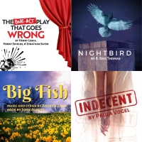 Austin Playhouse Announces 2022-2023 Season Featuring the World Premiere of NIGHTBIRD By R. Eric Thomas & More