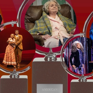 Breaking Down the 2026 Tony Awards Nominations Photo