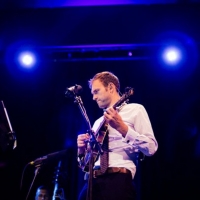LIVE FROM HERE WITH CHRIS THILE to Include Nathaniel Rateliff, Andrew Bird and More i Video