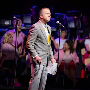 Review: COOL RIDER, London Palladium