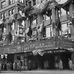Boch Center Unveils New Commemorative Wang Theatre Book Photo