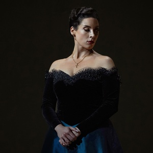 Review: TOSCA, Glyndebourne Photo