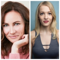 Laura Benanti, Kelsey Connolly, & More Join Concert To Benefit The Actors Fund Photo