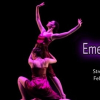 Wright State Dance Program Presents Innovative Video Dance Works For The 2021 Emergin Photo