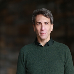 Interview: Theatre Life with Robert Sella Photo