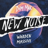 Warden Drops MASSIVE Single on New Noise Photo