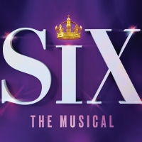 SIX Announces Sixty Rush and Lottery Tickets For Every Preview Performance Photo