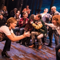 Review: COME FROM AWAY Comes To Broadway On Tour at the SAFE Credit Union Performing  Photo