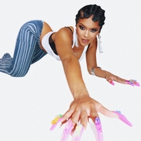 Grammy Nominated Artist Saweetie Releases New Single 'Don't Say Nothin'' Photo