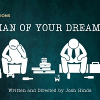 Etcetera Theatre to Present MAN OF YOUR DREAMS in December Photo