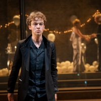 VIDEO: Alex Lawther Talks Taking on HAMLET at the Park Avenue Armory Photo