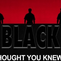 The International Association of Blacks in Dance Announces the Release of THE BLACK R