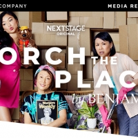 TORCH THE PLACE To Have World Premiere At Arts Centre Melbourne Photo