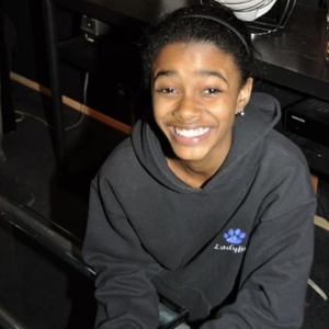 Former THE LION KING Star Imani Dia Smith Has Died at 25 Photo