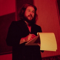 Jim James and NSO Pops Set Live Performance Of Upcoming Album Photo