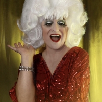 MargOH! Channing Will Return to Pangea With SIMPLY MargOH!