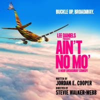 Tickets Are Now on Sale For AIN'T NO MO, Coming to Broadway in November Photo