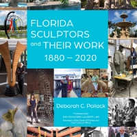 Art Historian Deborah C. Pollack Will Discuss New Book on Florida Sculptors at The Society Photo