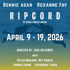 Bonnie Agan and Roxanne Fay to Star in in RIPCORD at Off-Central Players Video