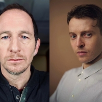 Paul Kaye and Matthew Tennyson Join Cast of THE PILLOWMAN, Directed by Matthew Dunste Photo