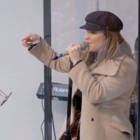 VIDEO: Gavin Creel, Shoshana Bean, and More Perform 'Signed, Sealed, Delivered, I'm…