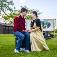 Summit Players Theatre Presents MUCH ADO ABOUT NOTHING Photo
