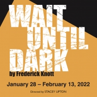 WAIT UNTIL DARK Announced at Garland Civic Theatre
