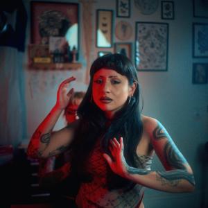 Vaticanjail Shares "BUBU" Single, Announces THIS COULD HAVE BEEN A TEXT EP Photo