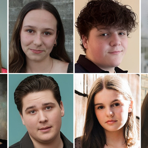 DESCENDANTS: THE MUSICAL to Open at The Milton Theatre in Student Production Photo