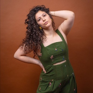 Interview: Jamile's PURSUIT OF A PULSE Is a Rhythmically Charged Journey Through Jazz Photo