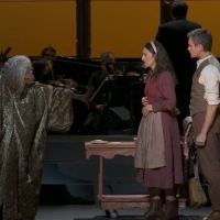 VIDEO: See Neil Patrick Harris, Sara Bareilles & More in Encores! INTO THE WOODS