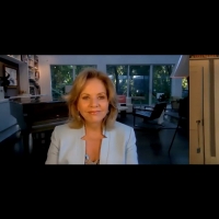 VIDEO: Renée Fleming Talks her Latest Live Stream Concert and More on ARTIST CHECK-I Video