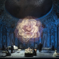 Michael Mayer's Staging of Verdi's LA TRAVIATA Returns to the Met This Month Photo