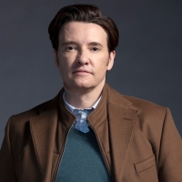 VIDEO: Jason Butler Harner & Aaron Moten Visit Backstage LIVE with Richard Ridge Interview